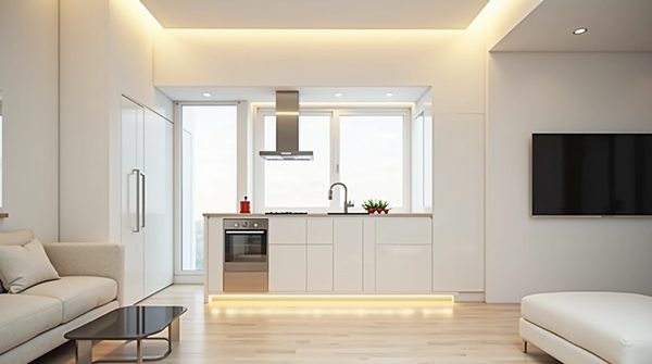 Rénovation d'ampleur : améliorez l'efficacité énergétique chez vous