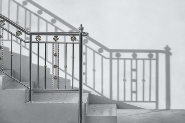 À quel moment faut-il envisager le remplacement d'une rampe d'escalier ?