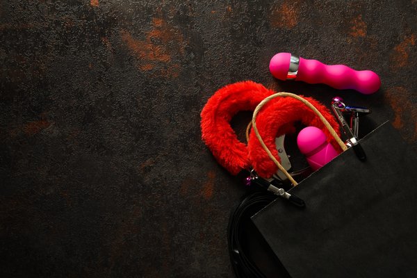 Explorez sans peur votre sexualité avec les sextoys