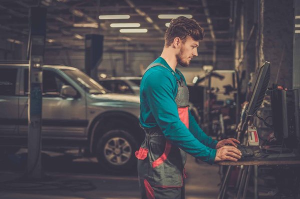 Lexia 3 : la solution pour résoudre les problèmes électroniques de votre voiture