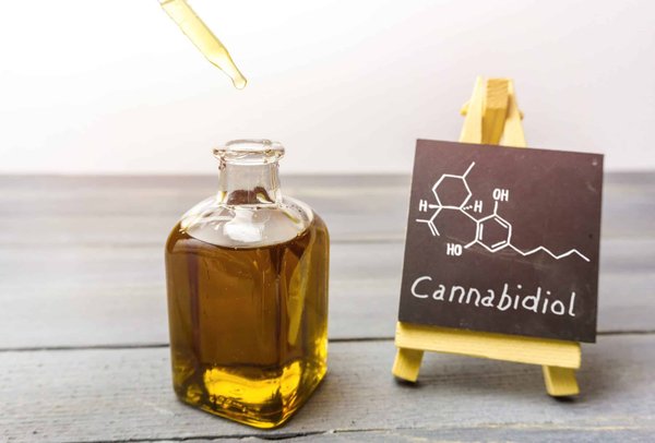 La consommation de cannabidiol : comment choisir la bonne marque ?