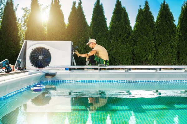 Avantages d'un chauffage de piscine pour une utilisation prolongée