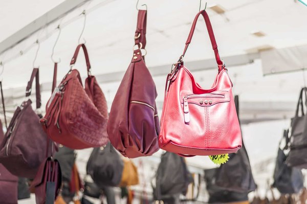 Régles EasyJet sur les sac à main de femme