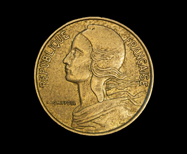 Pourquoi la 20 francs Or Marianne Coq est-elle considérée comme une valeur refuge ?