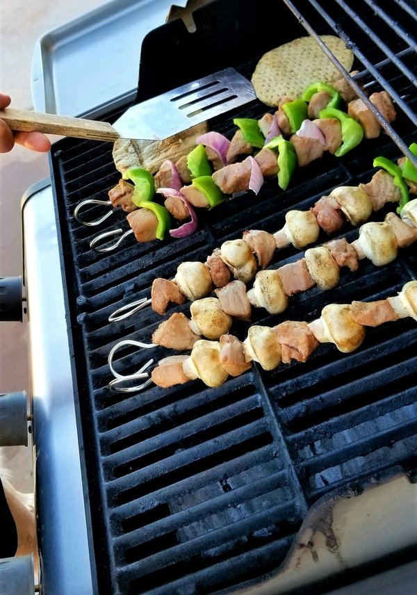 Quels sont les meilleurs livres de cuisine sur le barbecue ?