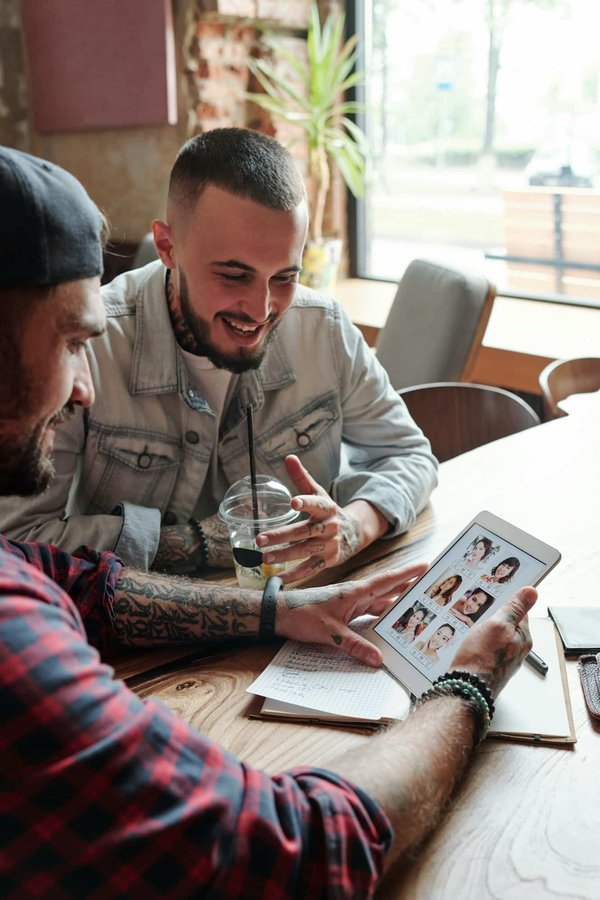 Top 5 sites libertins pour rencontres intimes en 2024