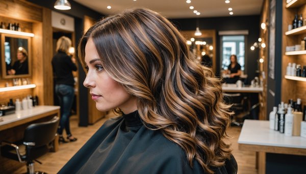Les top salons de coiffure coloriste à annecy à découvrir