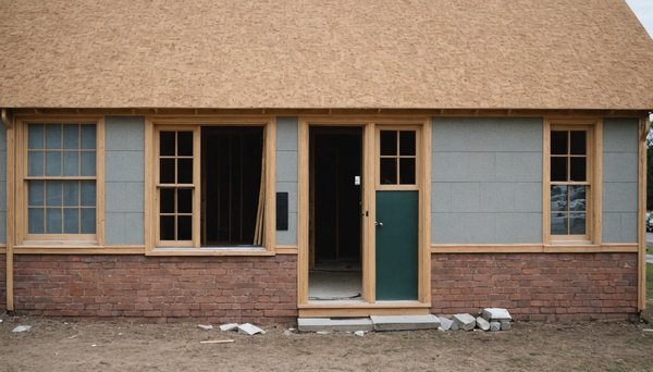 Meilleures astuces pour optimiser l'isolation extérieure