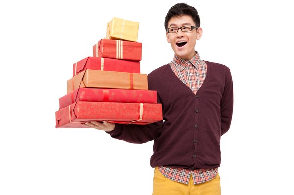 Des cadeaux drôles personnalisés pour des souvenirs mémorables.