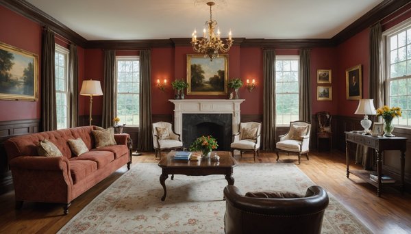 10 conseils incontournables pour rénover votre maison ancienne