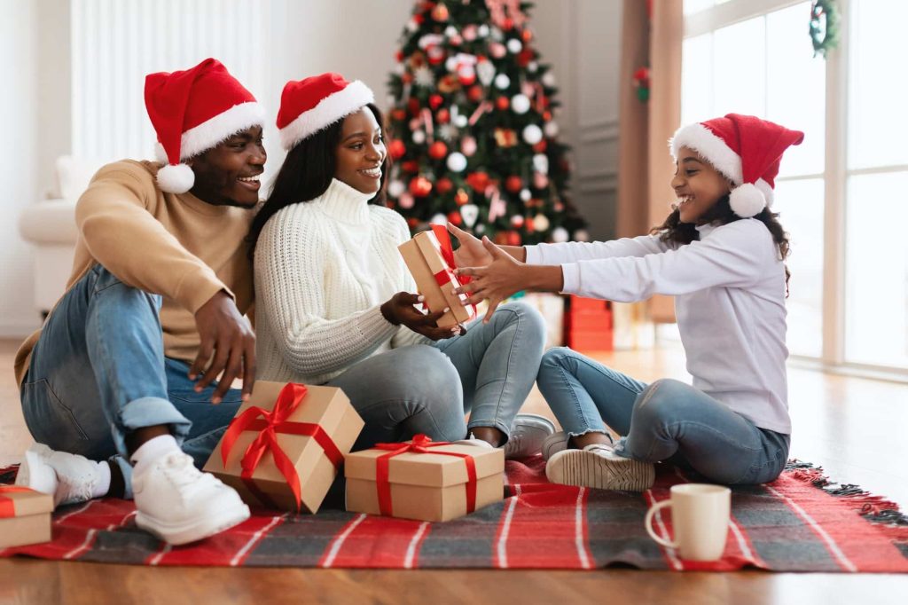 Quelles sont les meilleures idées de cadeaux de Noël ?
