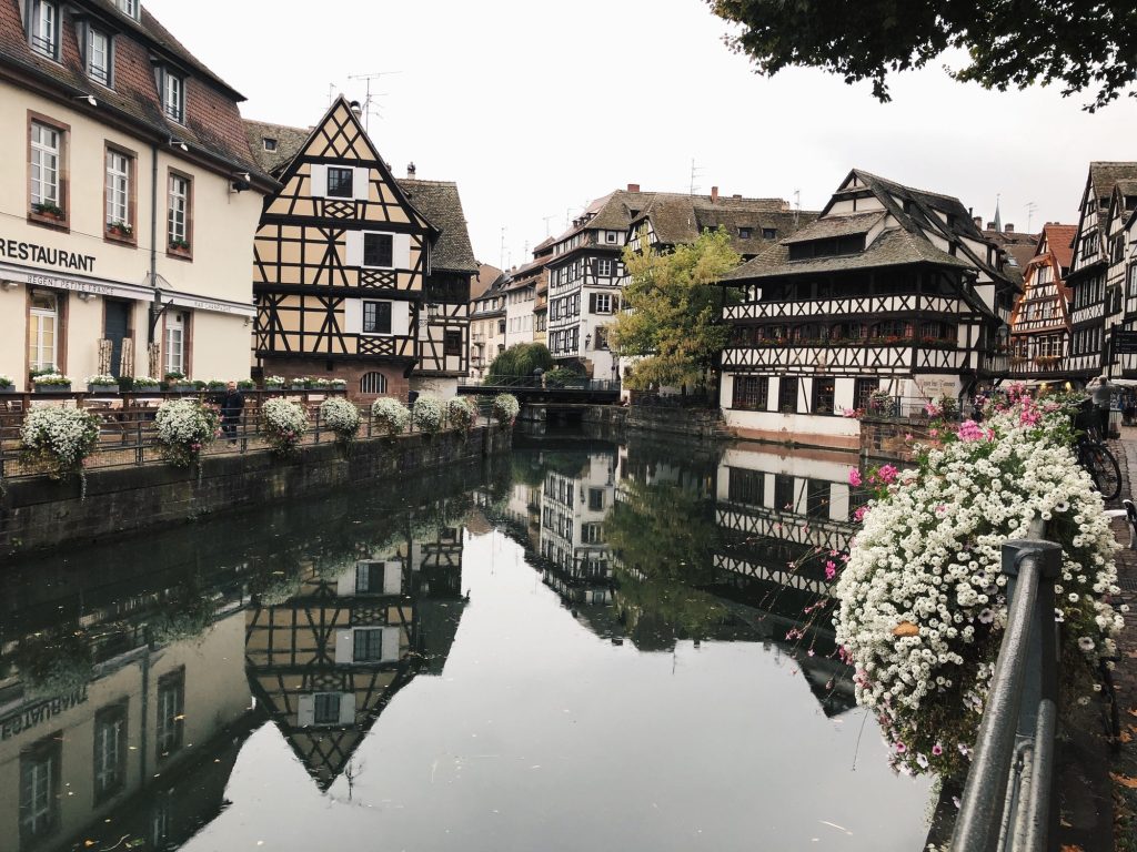 Strasbourg : Où Trouver les Meilleurs Hébergements ?